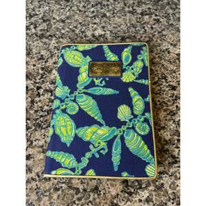 Lilly Pulitzer Nook Case